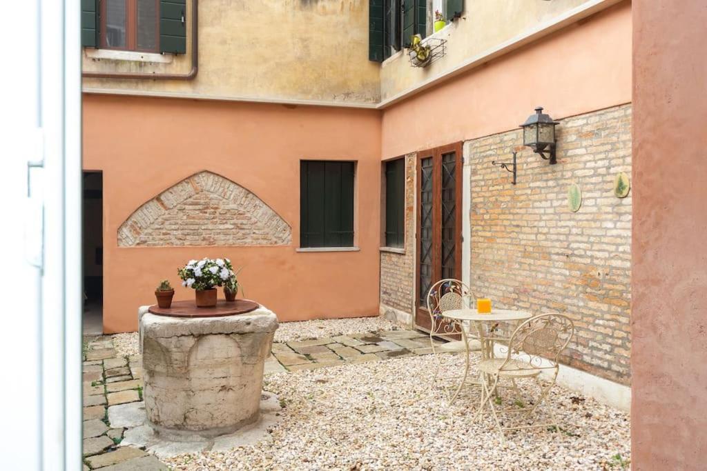 Huge Design With Private Garden Appartement *