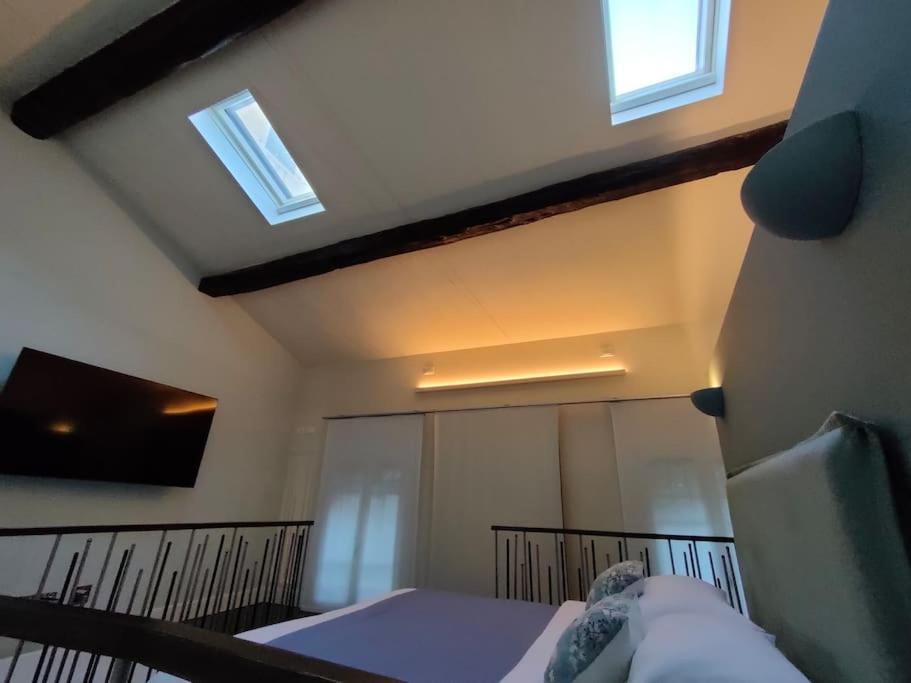 Appartement Huge Design With Private Garden